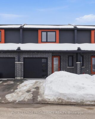 7 Brittany Lane, Quinte West