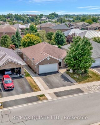 7 Chestnut Drive, Belleville