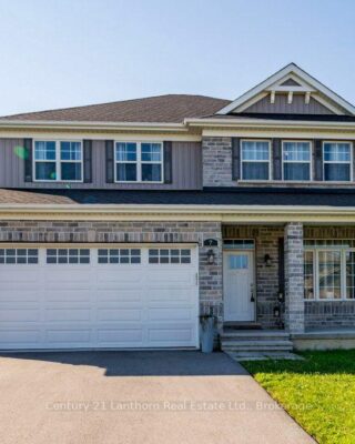 7 Cottonwood Drive, Belleville
