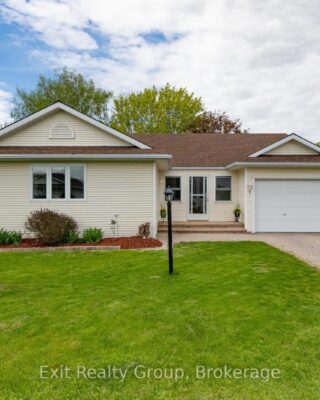 7 Cretney Drive, Prince Edward County