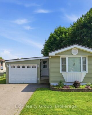 7 Dove Lane, Quinte West
