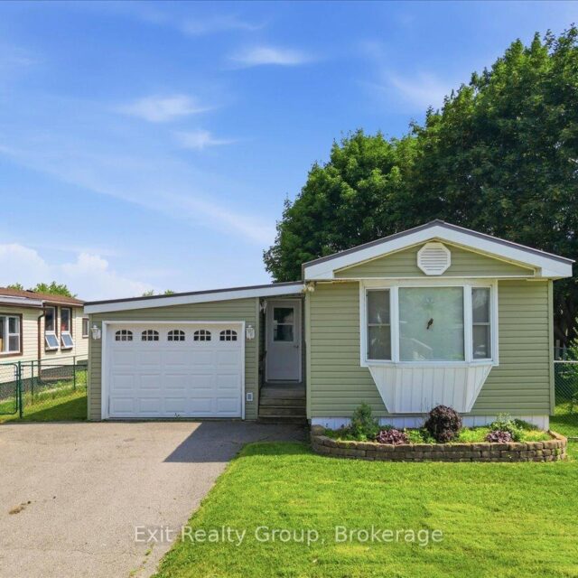 7 Dove Lane, Quinte West