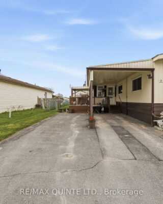7 Finch Lane, Quinte West