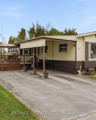 7 Finch Lane, Quinte West
