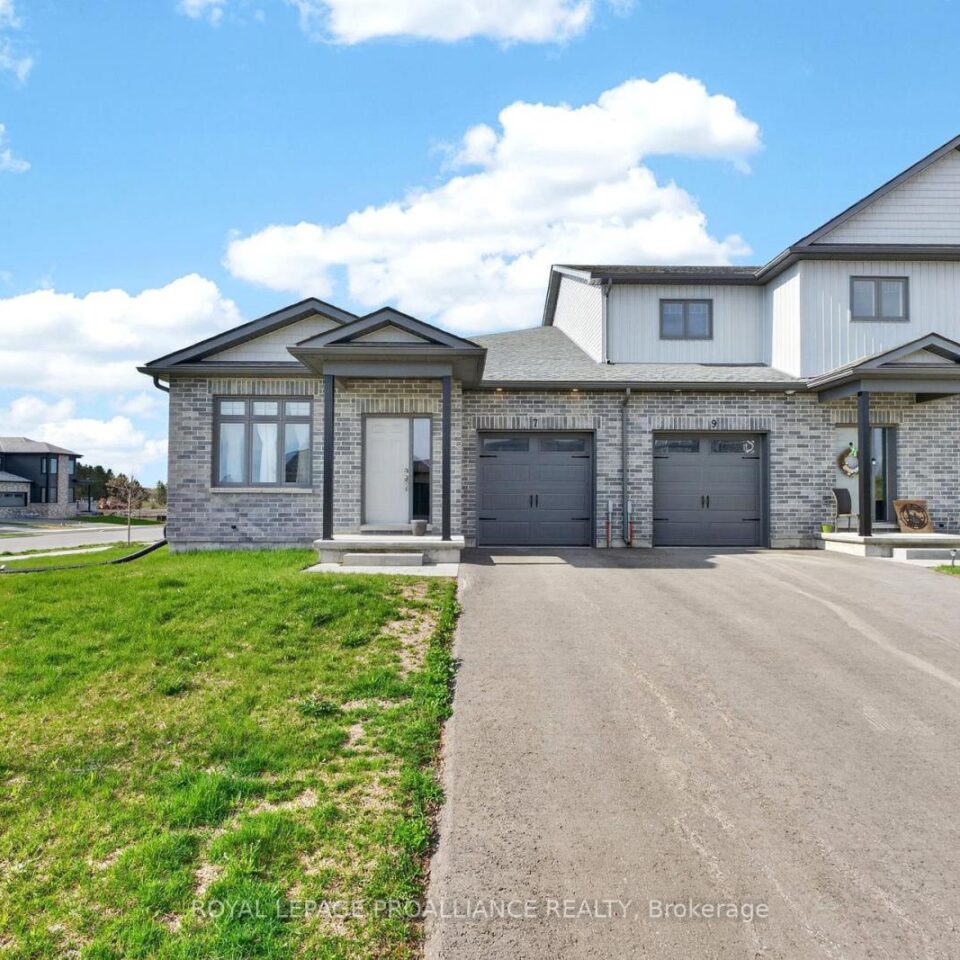 7 Griffin Street, Prince Edward County