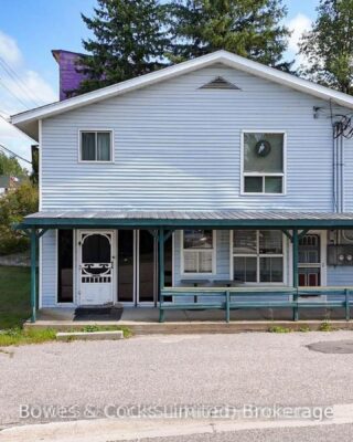 7 Old Hastings Road, Hastings Highlands