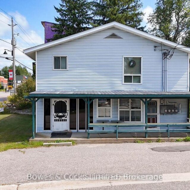 7 Old Hastings Road, Hastings Highlands