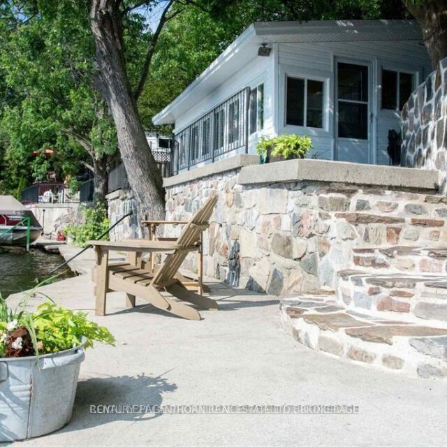 7 South Shore Drive, Stone Mills