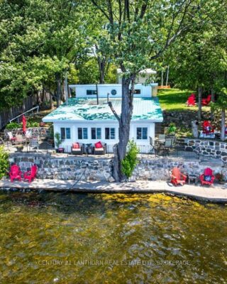 7 South Shore Drive, Stone Mills