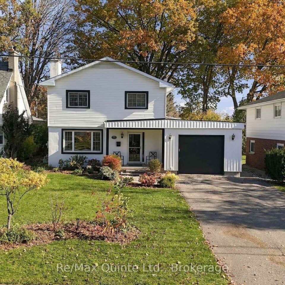 7 Southwood Crescent, Belleville