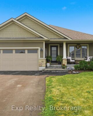 7 Tessa Boulevard, Belleville