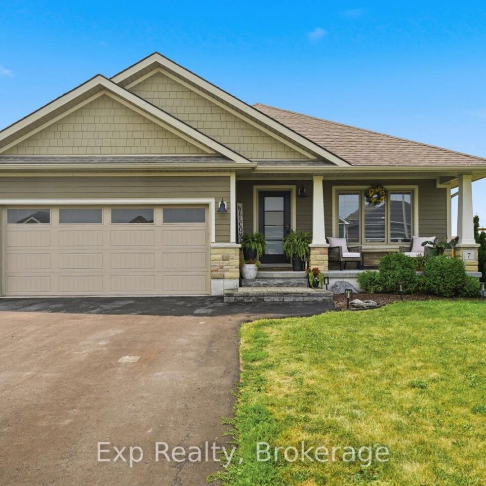 7 Tessa Boulevard, Belleville