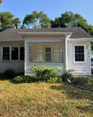 7 Third Avenue, Kingston