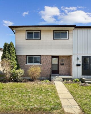 7 Tiffany Place, Quinte West