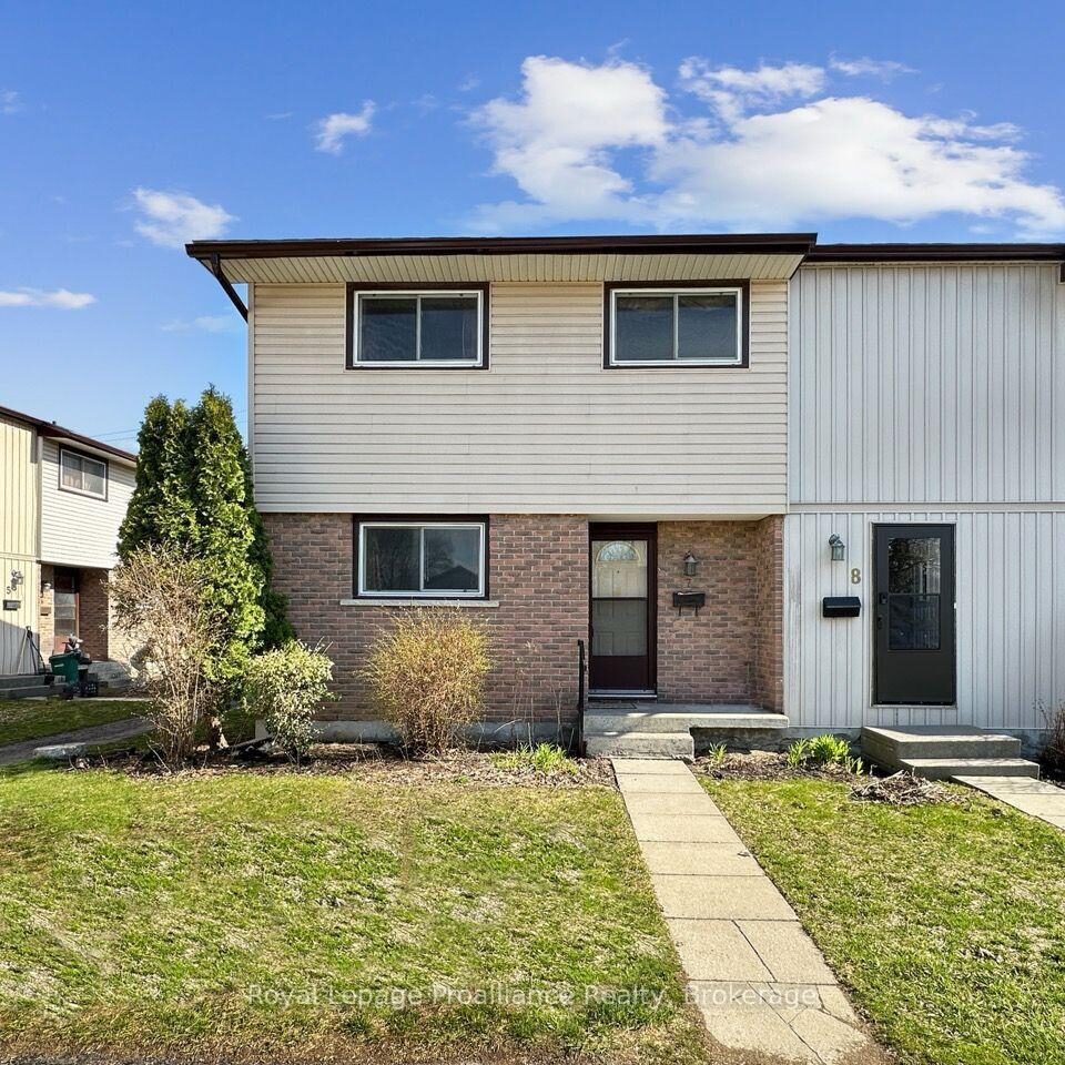7 Tiffany Place, Quinte West