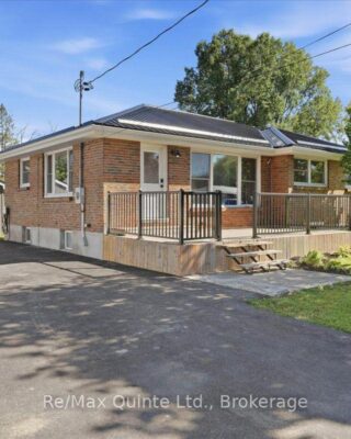 70 Ashley Street, Belleville