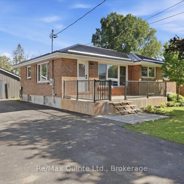 70 Ashley Street, Belleville
