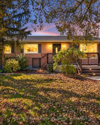 70 Elmore Street, Trent Hills