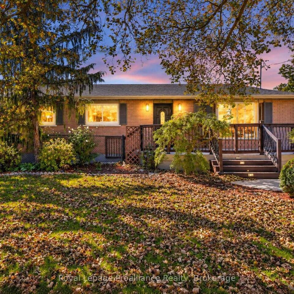 70 Elmore Street, Trent Hills