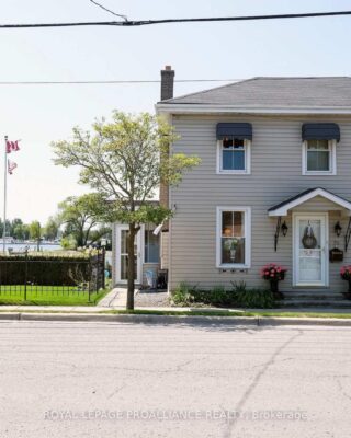 70 Front Street S, Belleville