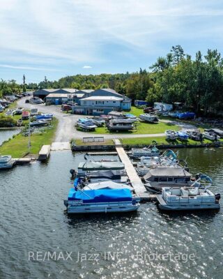 70 Marine Drive, Trent Hills