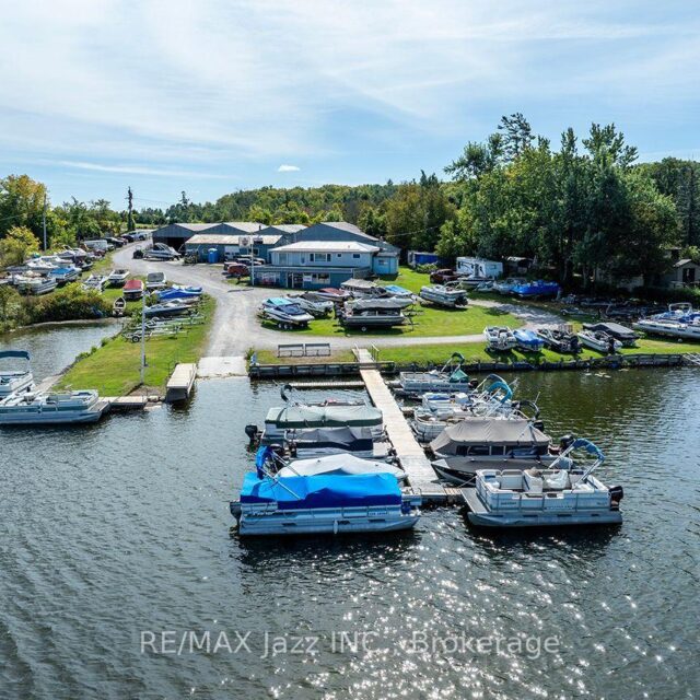 70 Marine Drive, Trent Hills