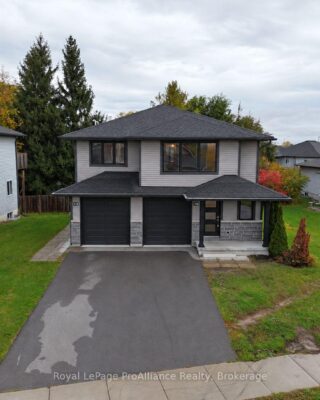 70 Ridgeway Place, Belleville
