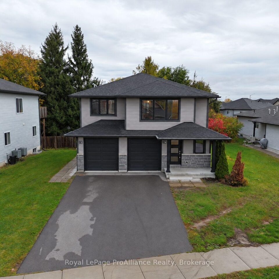 70 Ridgeway Place, Belleville