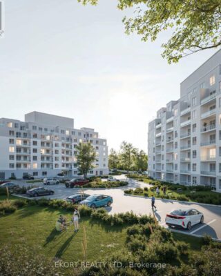 702 – 156a Wims Way, Belleville