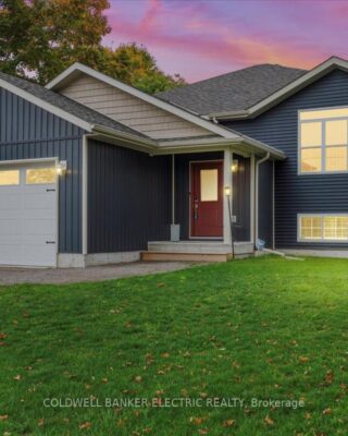 706 Percy Boom Road, Trent Hills