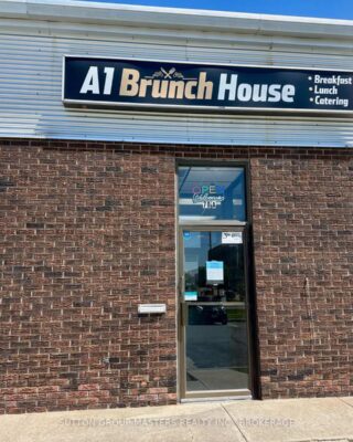 70a – 1407 John Counter Boulevard, Kingston