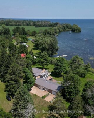 70c Morrison Point Road, Prince Edward County