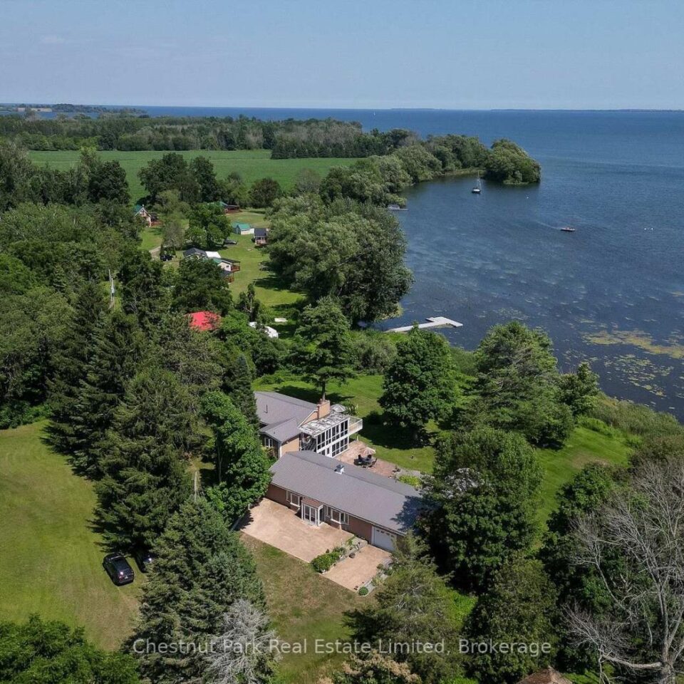 70c Morrison Point Road, Prince Edward County