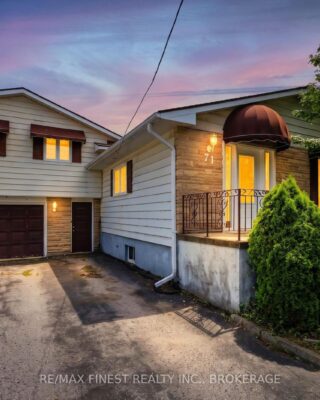 71 Cartwright Street, Kingston