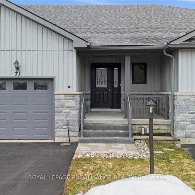 71 Dorchester Drive, Prince Edward County