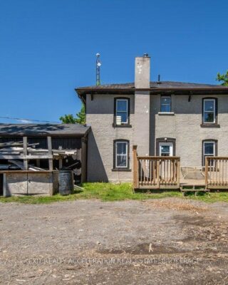 71 Goodyear Road, Greater Napanee