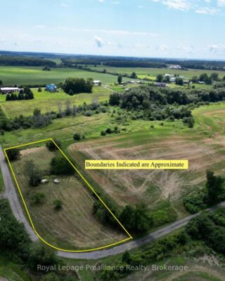 71 Melton Road, Prince Edward County