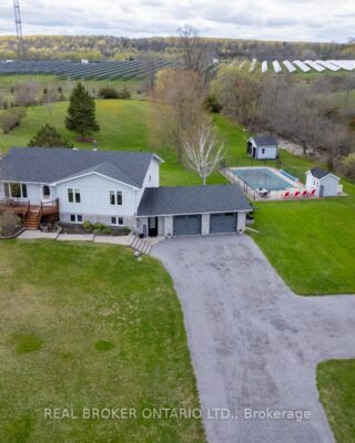 71 Morgan Road, Belleville