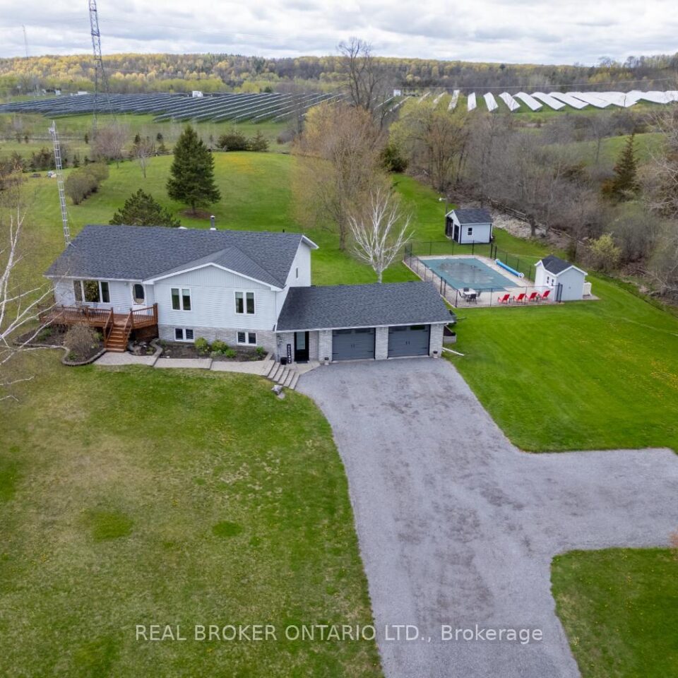 71 Morgan Road, Belleville