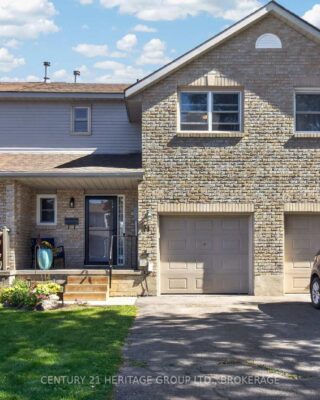 71 Rose Abbey Drive, Kingston