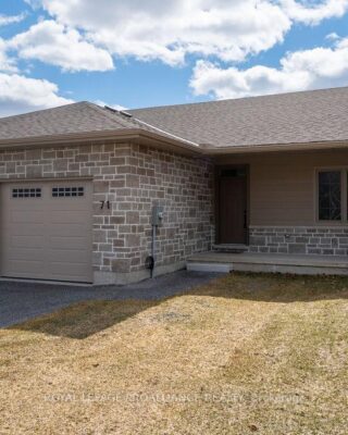 71 Seymour Street W, Centre Hastings