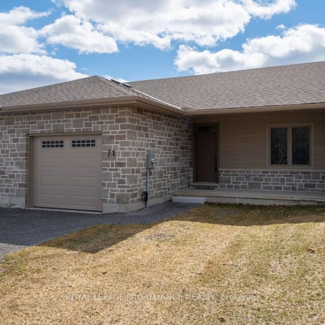 71 Seymour Street W, Centre Hastings