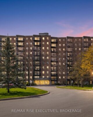 710 – 66 Greenview Drive, Kingston