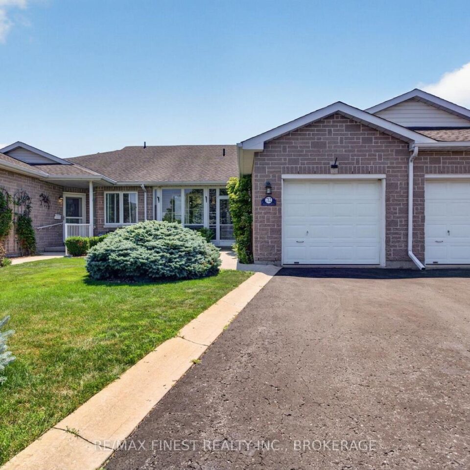 712 Millwood Drive, Kingston