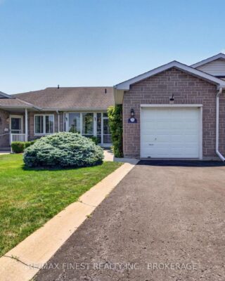712 Millwood Drive, Kingston