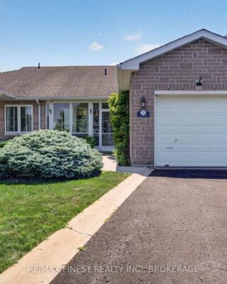 712 Millwood Drive, Kingston