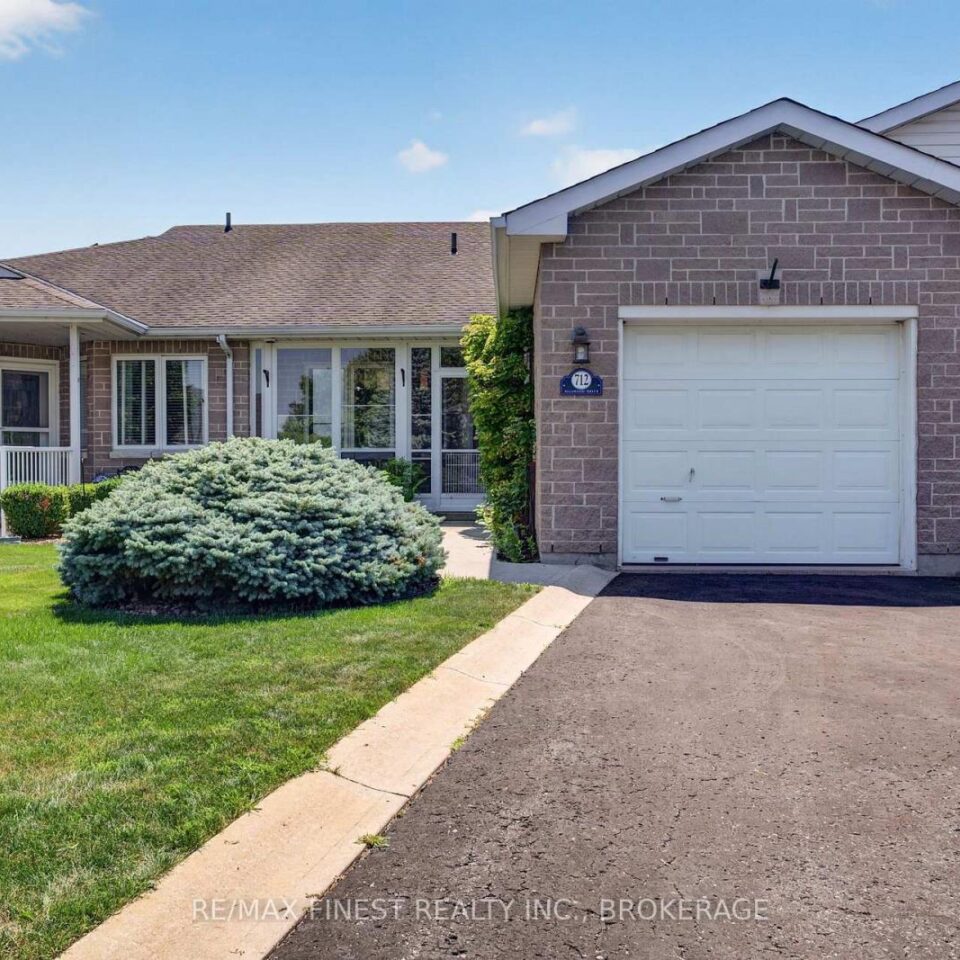 712 Millwood Drive, Kingston