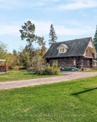 714 Sills Road, Centre Hastings