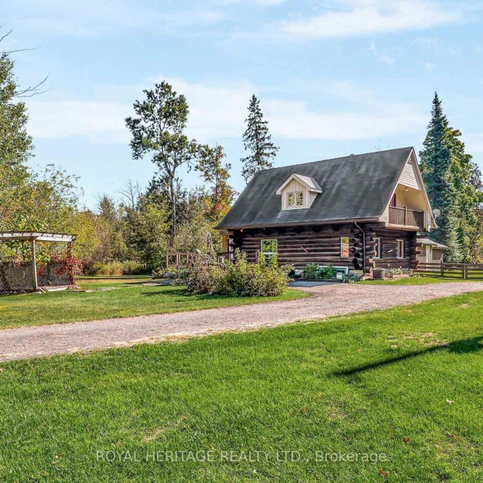 714 Sills Road, Centre Hastings