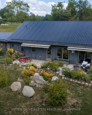 715 Moira Road, Centre Hastings